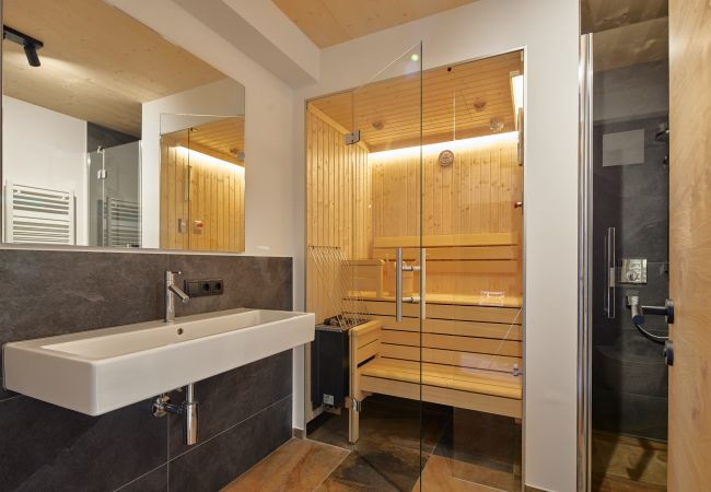 Ferienwohnung in Gargellen - Alm-Lodge Montafon 7 | Ski-in-out | 5807  Ferienwohnung in Gargellen - Alm-Lodge Montafon 7 | Ski-in-out | 5807
