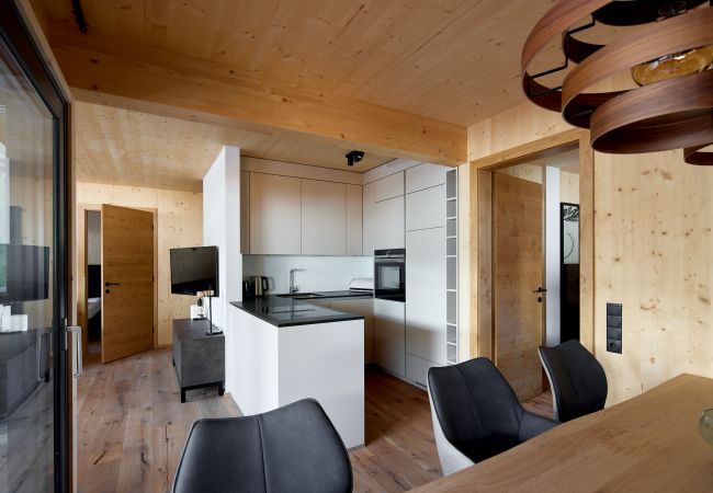 Ferienwohnung in Gargellen - Alm-Lodge Montafon 7 | Ski-in-out | 5807  Ferienwohnung in Gargellen - Alm-Lodge Montafon 7 | Ski-in-out | 5807