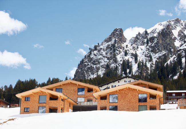 Ferienwohnung in Gargellen - Alm-Lodge Montafon 7 | Ski-in-out | 5807  Ferienwohnung in Gargellen - Alm-Lodge Montafon 7 | Ski-in-out | 5807