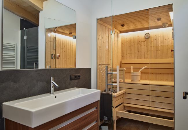 Ferienwohnung in Gargellen - Alm-Lodge Montafon 8 | Ski-in-out | 5808 Ferienwohnung in Gargellen - Alm-Lodge Montafon 8 | Ski-in-out | 5808