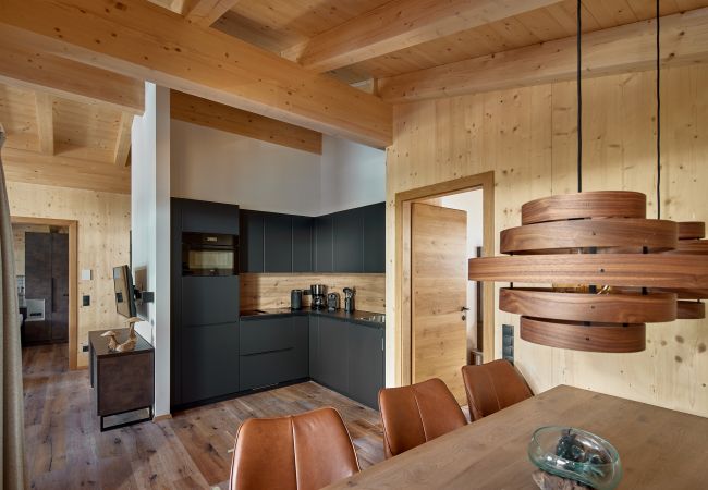 Ferienwohnung in Gargellen - Alm-Lodge Montafon 8 | Ski-in-out | 5808 Ferienwohnung in Gargellen - Alm-Lodge Montafon 8 | Ski-in-out | 5808