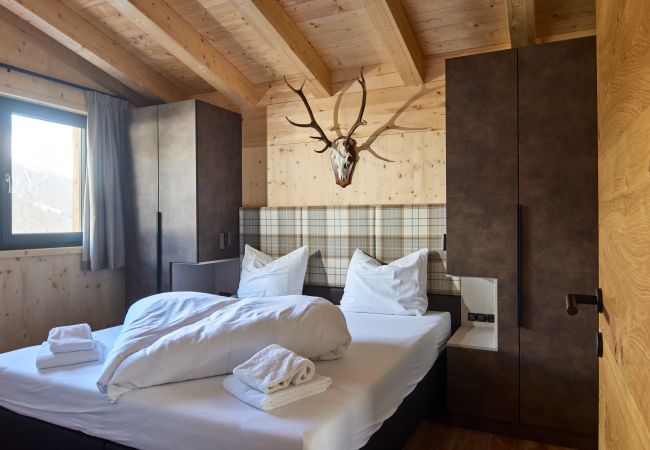 Ferienwohnung in Gargellen - Alm-Lodge Montafon 8 | Ski-in-out | 5808 Ferienwohnung in Gargellen - Alm-Lodge Montafon 8 | Ski-in-out | 5808