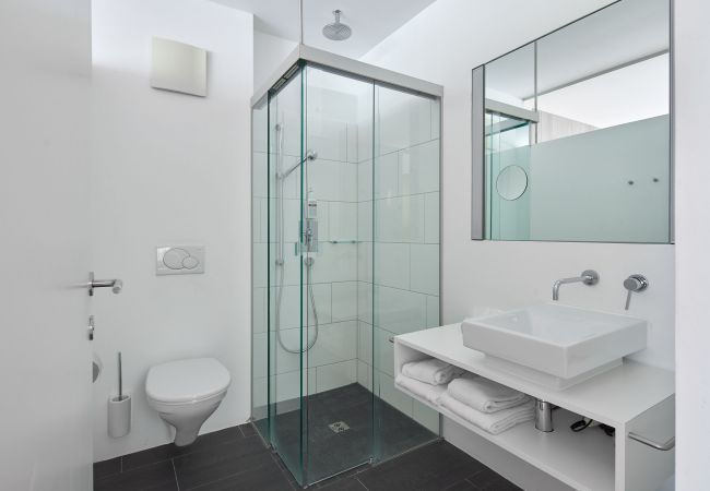 Bad Panorama Apartment Bonawinkel Bad Panorama Apartment Bonawinkel