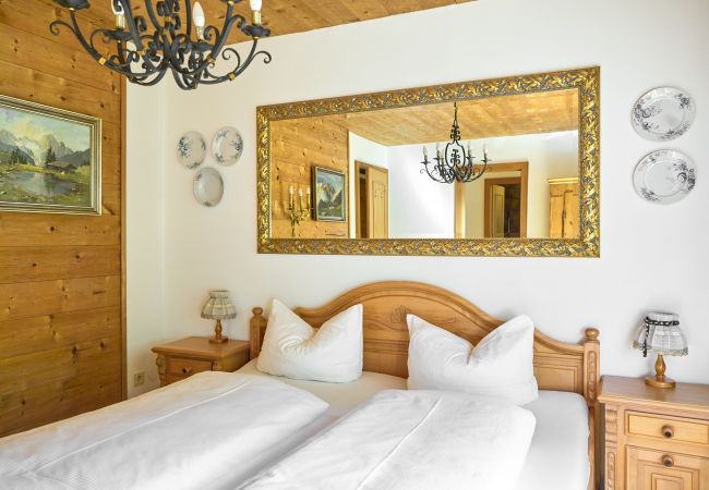 Ferienwohnung in Gaschurn - Alt Montafon Appartment 1 | 1301 Ferienwohnung in Gaschurn - Alt Montafon Appartment 1 | 1301