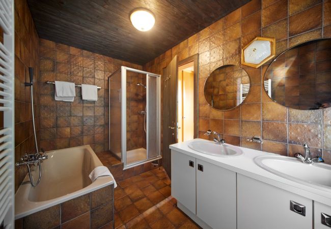 Ferienwohnung in Gaschurn - Alt Montafon Appartment 1 | 1301 Ferienwohnung in Gaschurn - Alt Montafon Appartment 1 | 1301