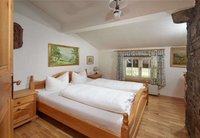 Ferienwohnung in Gaschurn - Alt Montafon Appartment 2 | 1302 Ferienwohnung in Gaschurn - Alt Montafon Appartment 2 | 1302