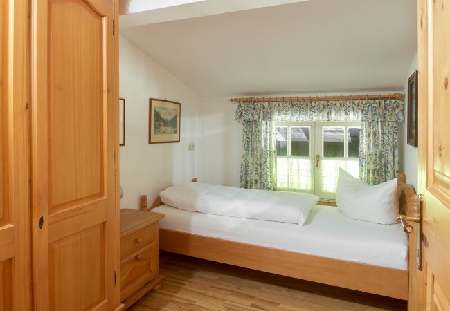 Ferienwohnung in Gaschurn - Alt Montafon Appartment 2 | 1302 Ferienwohnung in Gaschurn - Alt Montafon Appartment 2 | 1302