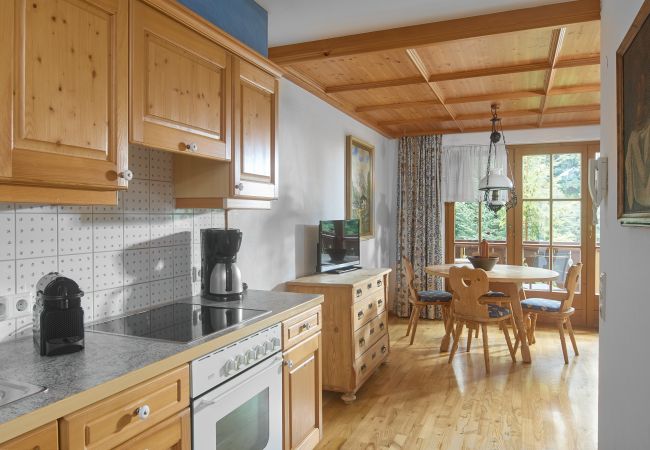 Ferienwohnung in Gaschurn - Alt Montafon Appartment 5 | 1305 Ferienwohnung in Gaschurn - Alt Montafon Appartment 5 | 1305