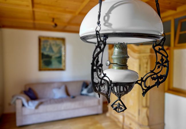 Ferienwohnung in Gaschurn - Alt Montafon Appartment 5 | 1305 Ferienwohnung in Gaschurn - Alt Montafon Appartment 5 | 1305