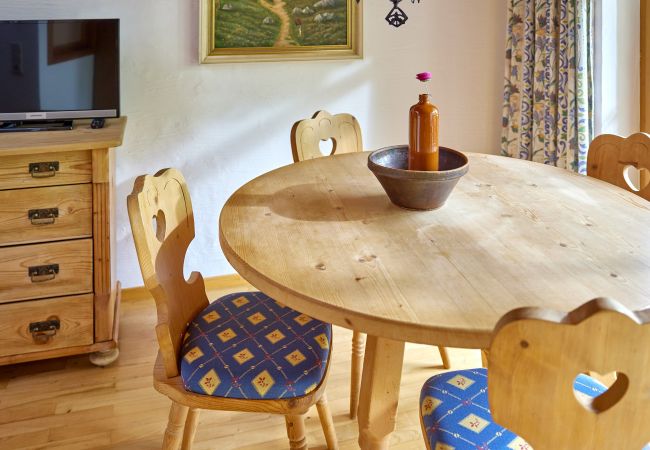Ferienwohnung in Gaschurn - Alt Montafon Appartment 5 | 1305 Ferienwohnung in Gaschurn - Alt Montafon Appartment 5 | 1305