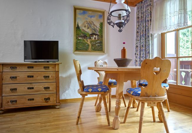 Ferienwohnung in Gaschurn - Alt Montafon Appartment 5 | 1305 Ferienwohnung in Gaschurn - Alt Montafon Appartment 5 | 1305