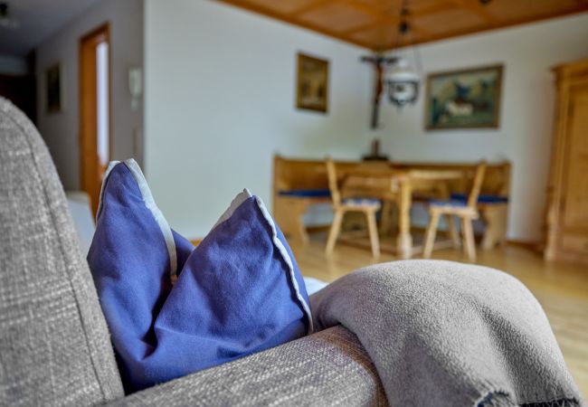 Ferienwohnung in Gaschurn - Alt Montafon Appartment 6 | 1306 Ferienwohnung in Gaschurn - Alt Montafon Appartment 6 | 1306