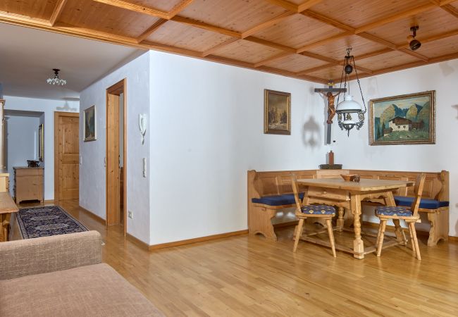 Ferienwohnung in Gaschurn - Alt Montafon Appartment 6 | 1306 Ferienwohnung in Gaschurn - Alt Montafon Appartment 6 | 1306