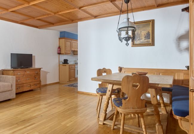 Ferienwohnung in Gaschurn - Alt Montafon Appartment 6 | 1306 Ferienwohnung in Gaschurn - Alt Montafon Appartment 6 | 1306