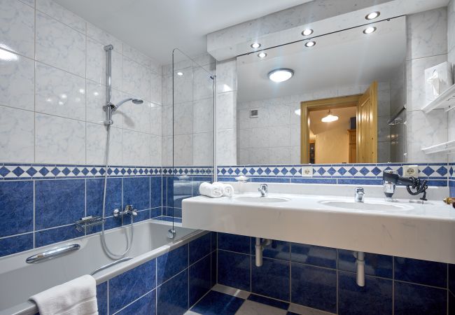 Ferienwohnung in Gaschurn - Alt Montafon Appartment 6 | 1306 Ferienwohnung in Gaschurn - Alt Montafon Appartment 6 | 1306