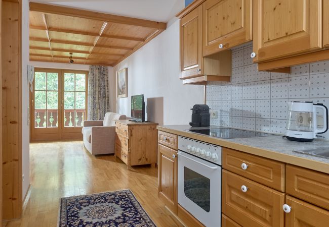 Ferienwohnung in Gaschurn - Alt Montafon Appartment 6 | 1306 Ferienwohnung in Gaschurn - Alt Montafon Appartment 6 | 1306