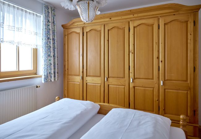 Ferienwohnung in Gaschurn - Alt Montafon Appartment 6 | 1306 Ferienwohnung in Gaschurn - Alt Montafon Appartment 6 | 1306