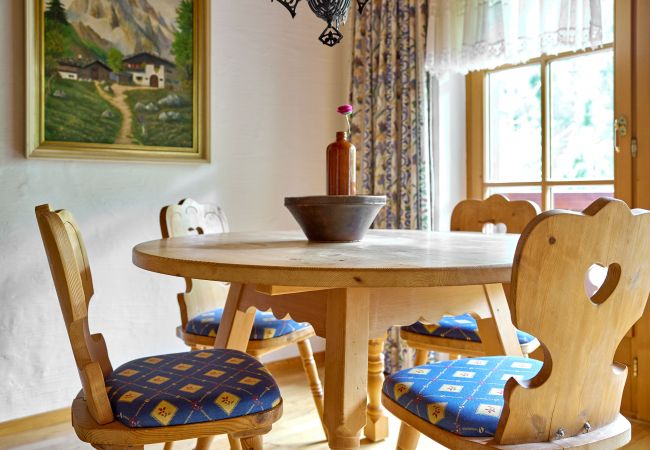 Ferienwohnung in Gaschurn - Alt Montafon Appartment 8 | 1308 Ferienwohnung in Gaschurn - Alt Montafon Appartment 8 | 1308