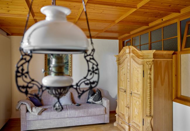 Ferienwohnung in Gaschurn - Alt Montafon Appartment 8 | 1308 Ferienwohnung in Gaschurn - Alt Montafon Appartment 8 | 1308