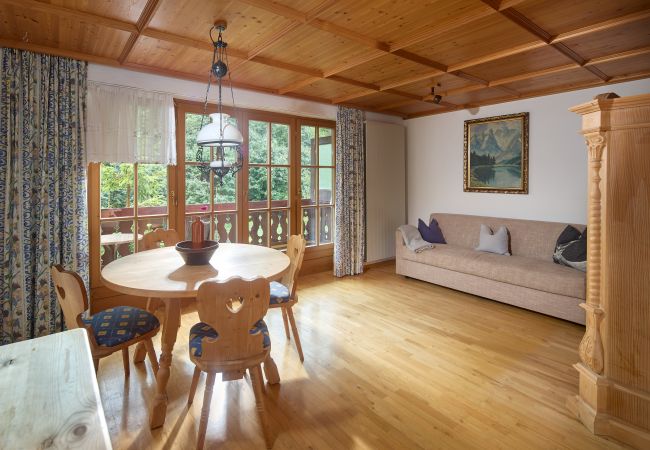 Ferienwohnung in Gaschurn - Alt Montafon Appartment 8 | 1308 Ferienwohnung in Gaschurn - Alt Montafon Appartment 8 | 1308