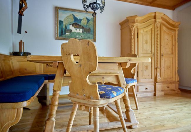 Ferienwohnung in Gaschurn - Alt Montafon Appartment 9 | 1309 Ferienwohnung in Gaschurn - Alt Montafon Appartment 9 | 1309