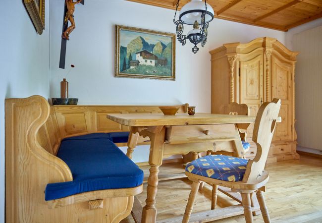 Ferienwohnung in Gaschurn - Alt Montafon Appartment 9 | 1309 Ferienwohnung in Gaschurn - Alt Montafon Appartment 9 | 1309