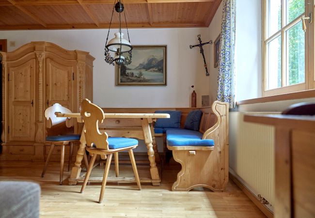 Ferienwohnung in Gaschurn -  Alt Montafon Appartment 10 | 1310 Ferienwohnung in Gaschurn -  Alt Montafon Appartment 10 | 1310