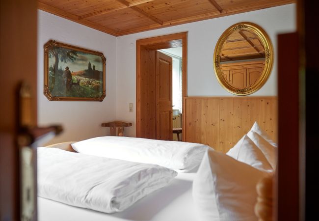 Ferienwohnung in Gaschurn -  Alt Montafon Appartment 10 | 1310 Ferienwohnung in Gaschurn -  Alt Montafon Appartment 10 | 1310