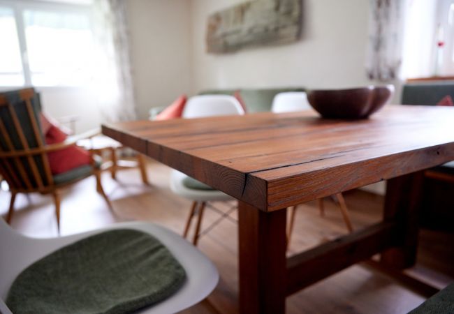 Ferienwohnung in Gargellen - Alma im Alpenhaus Montafon | 5001  Ferienwohnung in Gargellen - Alma im Alpenhaus Montafon | 5001