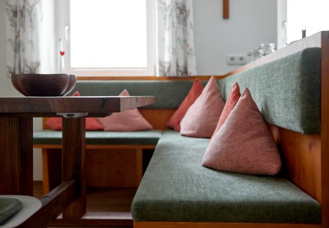 Ferienwohnung in Gargellen - Alma im Alpenhaus Montafon | 5001  Ferienwohnung in Gargellen - Alma im Alpenhaus Montafon | 5001