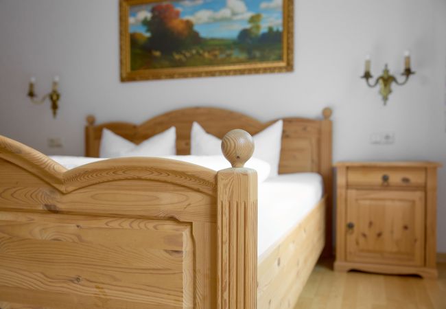 Ferienwohnung in Gaschurn - Alt Montafon App 17 | 1317 Ferienwohnung in Gaschurn - Alt Montafon App 17 | 1317