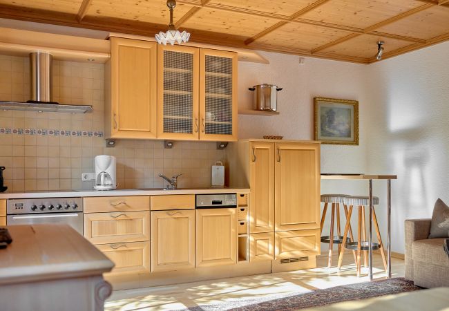 Ferienwohnung in Gaschurn - Alt Montafon App 17 | 1317 Ferienwohnung in Gaschurn - Alt Montafon App 17 | 1317