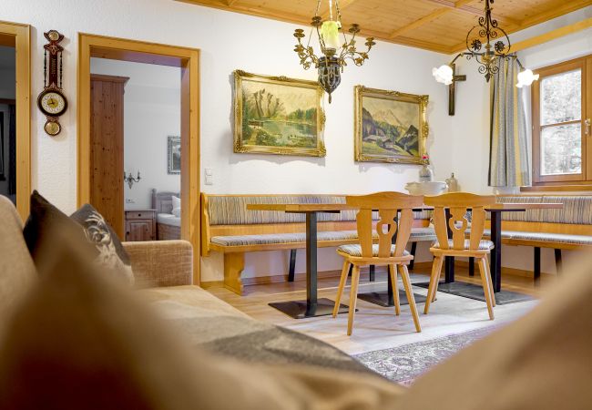 Ferienwohnung in Gaschurn - Alt Montafon App 17 | 1317 Ferienwohnung in Gaschurn - Alt Montafon App 17 | 1317
