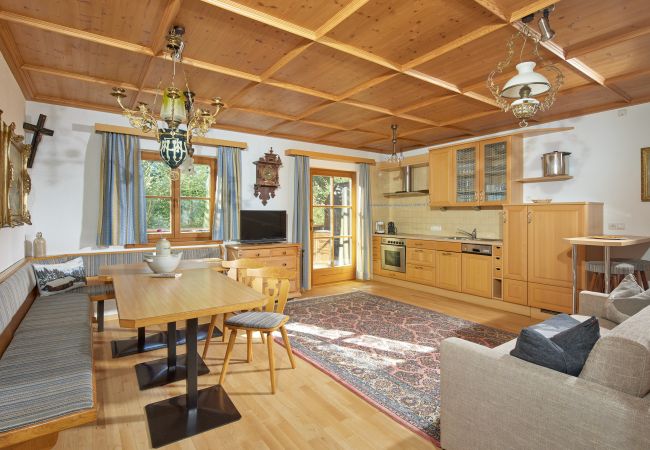 Ferienwohnung in Gaschurn - Alt Montafon App 17 | 1317 Ferienwohnung in Gaschurn - Alt Montafon App 17 | 1317