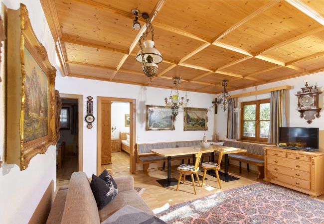 Ferienwohnung in Gaschurn - Alt Montafon App 17 | 1317 Ferienwohnung in Gaschurn - Alt Montafon App 17 | 1317