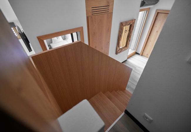 Wohnbereich Bartgeier 119 Alpin-Resort Montafon Wohnbereich Bartgeier 119 Alpin-Resort Montafon