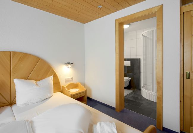 Ferienwohnung in St. Gallenkirch - Apartment Gerhard an der Talstation | 4911  Ferienwohnung in St. Gallenkirch - Apartment Gerhard an der Talstation | 4911