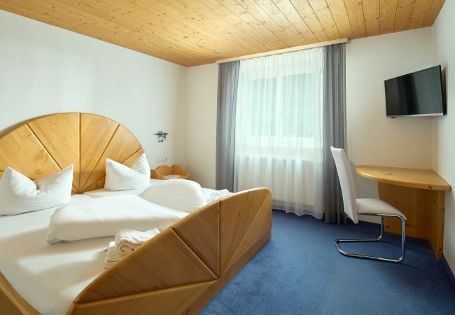 Ferienwohnung in St. Gallenkirch - Apartment Gerhard an der Talstation | 4911  Ferienwohnung in St. Gallenkirch - Apartment Gerhard an der Talstation | 4911