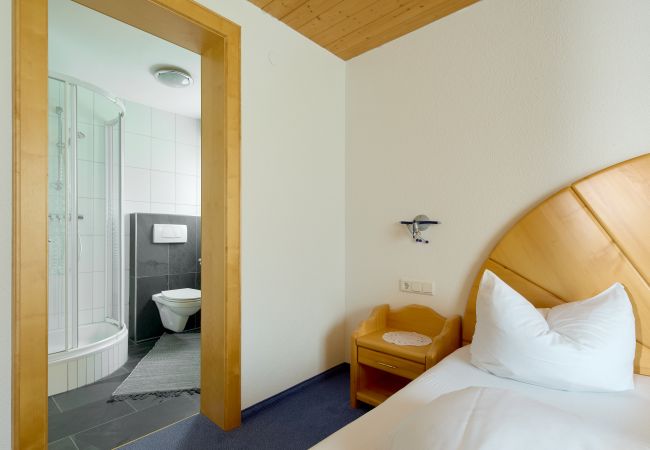 Ferienwohnung in St. Gallenkirch - Apartment Gerhard an der Talstation | 4911  Ferienwohnung in St. Gallenkirch - Apartment Gerhard an der Talstation | 4911