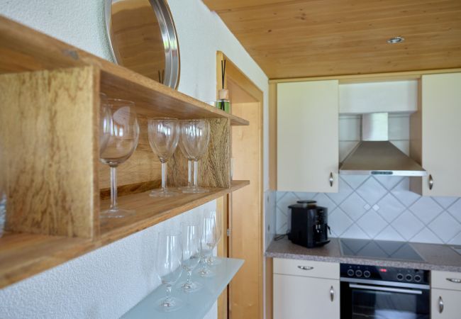 Ferienwohnung in St. Gallenkirch - Apartment Gerhard an der Talstation | 4911  Ferienwohnung in St. Gallenkirch - Apartment Gerhard an der Talstation | 4911