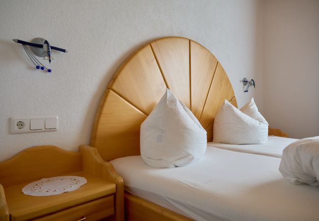 Ferienwohnung in St. Gallenkirch - Apartment Gerhard an der Talstation | 4911  Ferienwohnung in St. Gallenkirch - Apartment Gerhard an der Talstation | 4911