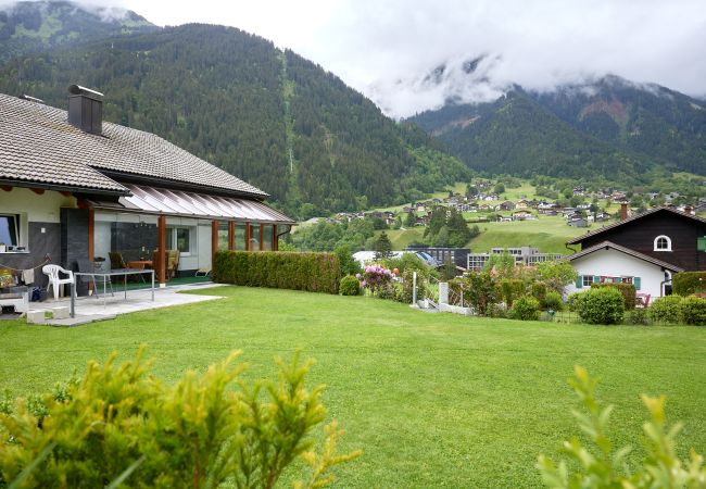 Ferienwohnung in St. Gallenkirch - Apartment Gerhard an der Talstation | 4911  Ferienwohnung in St. Gallenkirch - Apartment Gerhard an der Talstation | 4911