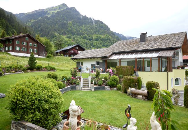 Ferienwohnung in St. Gallenkirch - Apartment Gerhard an der Talstation | 4911  Ferienwohnung in St. Gallenkirch - Apartment Gerhard an der Talstation | 4911