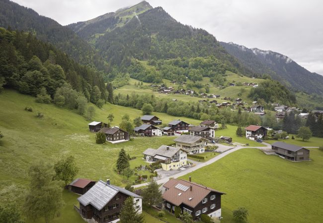 Ferienwohnung in St. Gallenkirch - Apartment Gerhard an der Talstation | 4911  Ferienwohnung in St. Gallenkirch - Apartment Gerhard an der Talstation | 4911