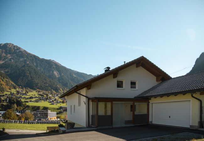 Ferienwohnung in St. Gallenkirch - Apartment Gerhard an der Talstation | 4911  Ferienwohnung in St. Gallenkirch - Apartment Gerhard an der Talstation | 4911