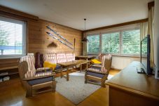 Ferienwohnung in Gaschurn - 1405 Fabis Apartment