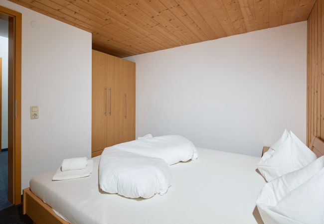 Ferienwohnung in Gaschurn - Haus Versettla | 1420 Ferienwohnung in Gaschurn - Haus Versettla | 1420