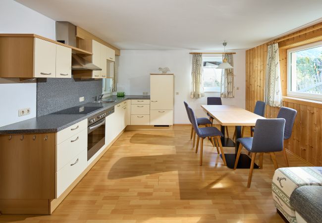 Ferienwohnung in Gaschurn - Haus Versettla | 1420 Ferienwohnung in Gaschurn - Haus Versettla | 1420