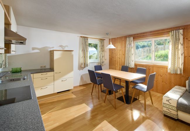 Ferienwohnung in Gaschurn - Haus Versettla | 1420 Ferienwohnung in Gaschurn - Haus Versettla | 1420