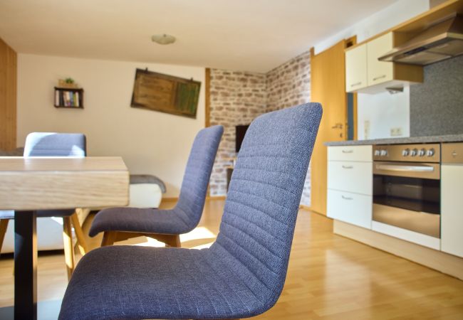 Ferienwohnung in Gaschurn - Haus Versettla | 1420 Ferienwohnung in Gaschurn - Haus Versettla | 1420